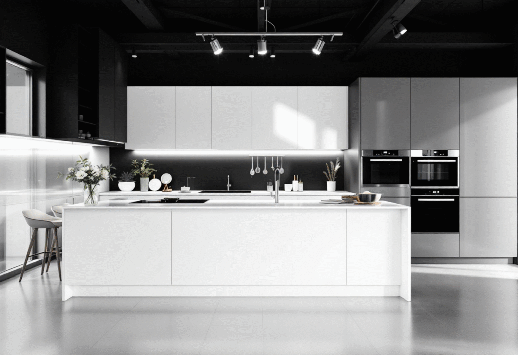 REMODELED KITCHEN A BEAUTIFUL AND REMODELED KITCHEN